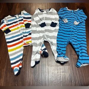 Sleep and play bundle!